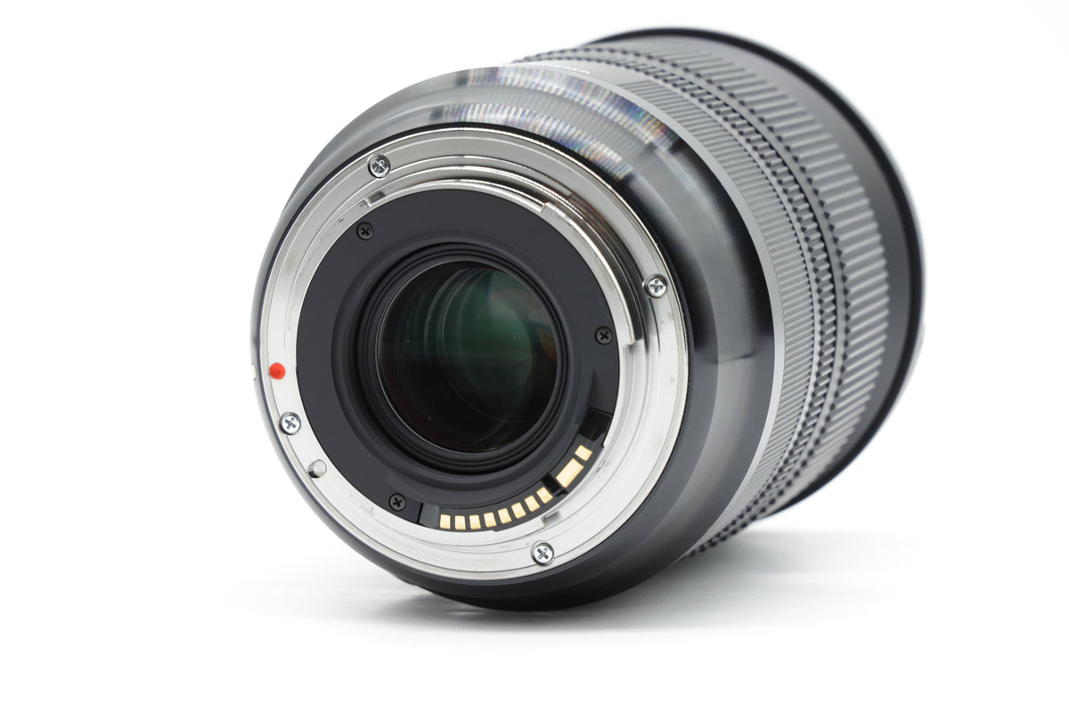 Sigma 24-105mm F4 DG OS HSM Art Canon EF Fit - Excellent