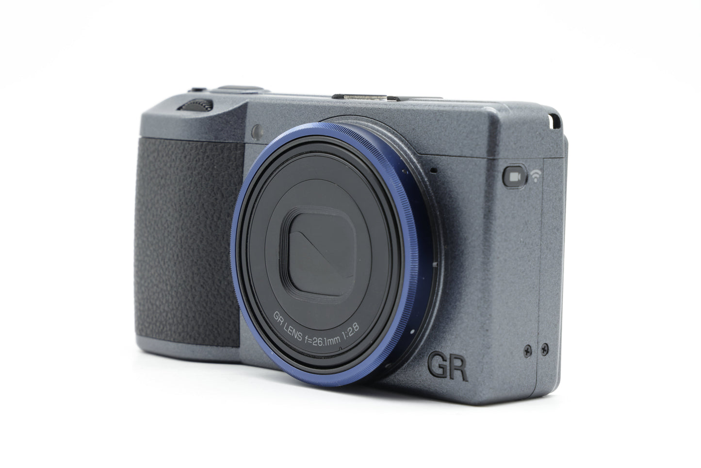 Ricoh GR IIIx Urban Edition Compact Camera - Good - SC: 2945