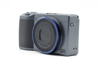 Ricoh GR IIIx Urban Edition Compact Camera - Good - SC: 2945