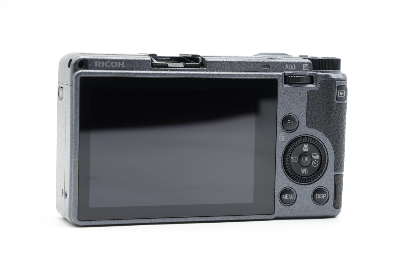 Ricoh GR IIIx Urban Edition Compact Camera - Good - SC: 2945