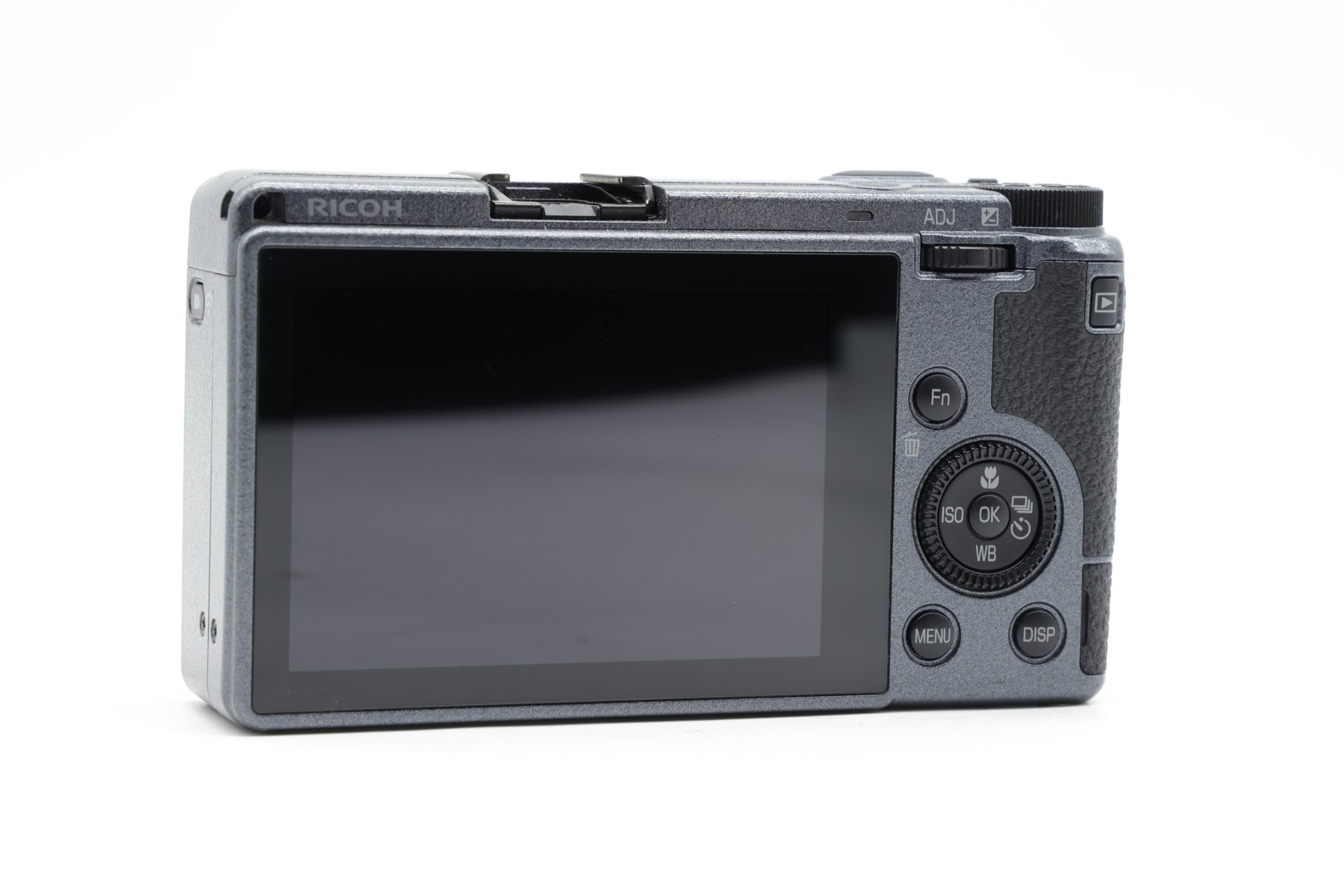 Ricoh GR IIIx Urban Edition Compact Camera - Good - SC: 2945
