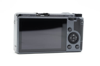 Ricoh GR IIIx Urban Edition Compact Camera - Good - SC: 2945