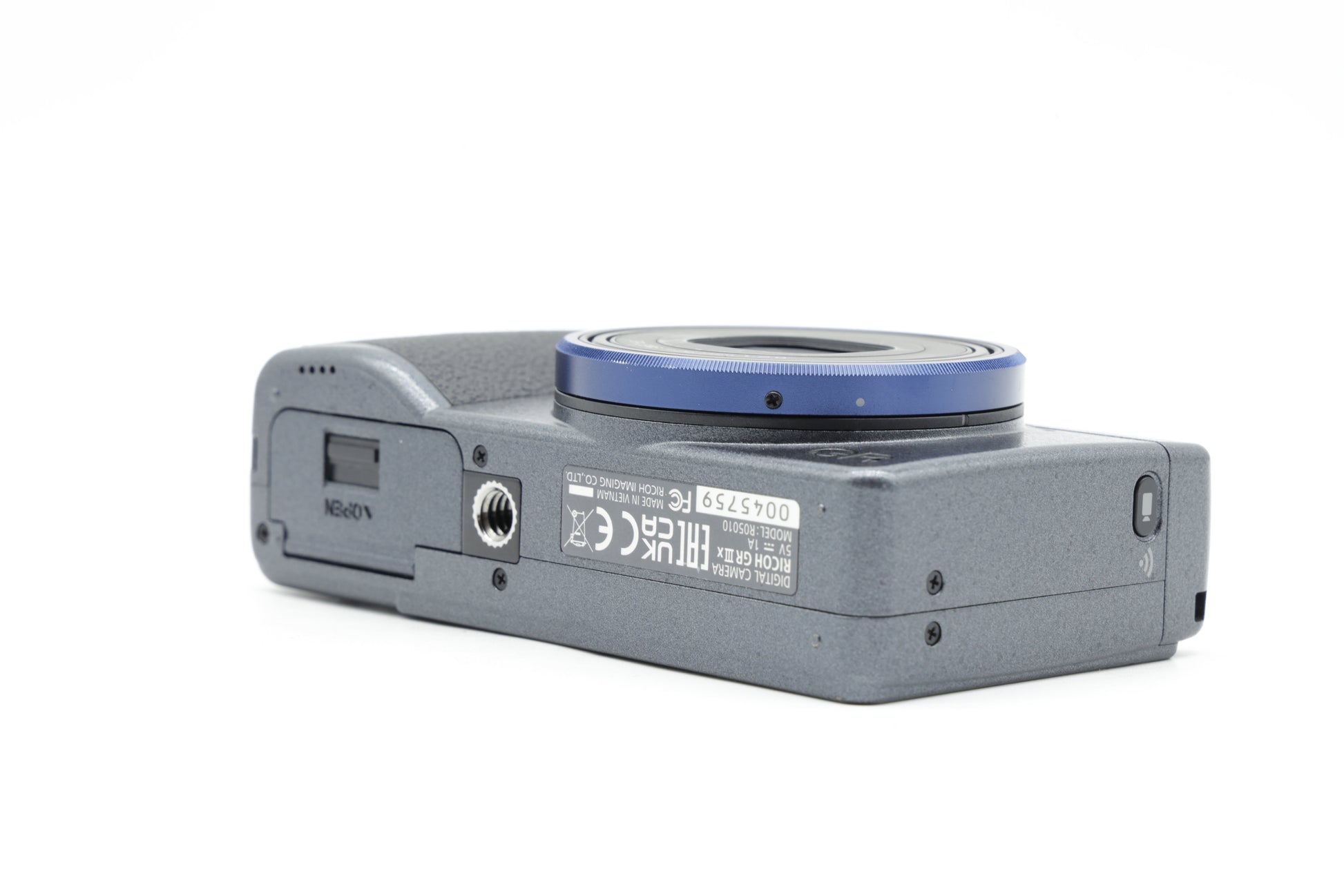 Ricoh GR IIIx Urban Edition Compact Camera - Good - SC: 2945