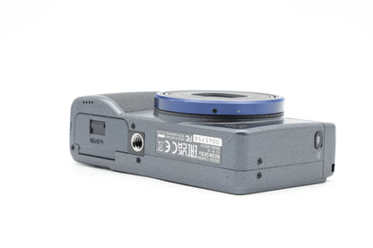 Ricoh GR IIIx Urban Edition Compact Camera - Good - SC: 2945
