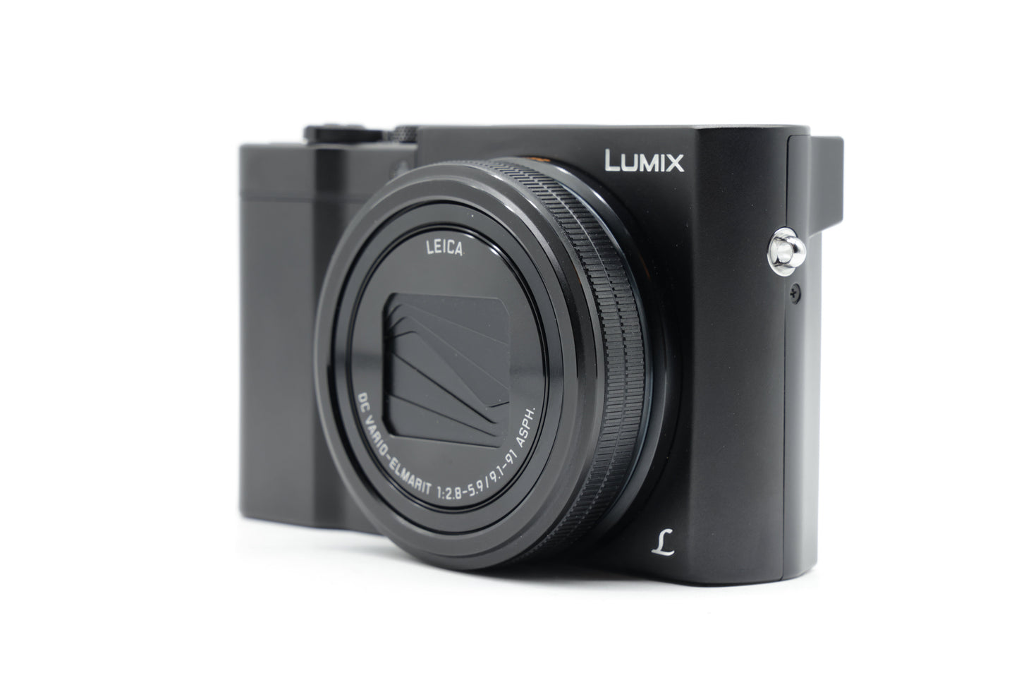 Panasonic Lumix ZS100 Compact Camera - Near Mint Minus
