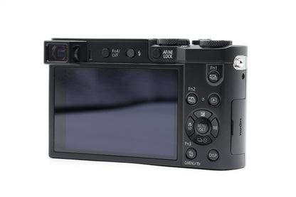 Panasonic Lumix ZS100 Compact Camera - Near Mint Minus