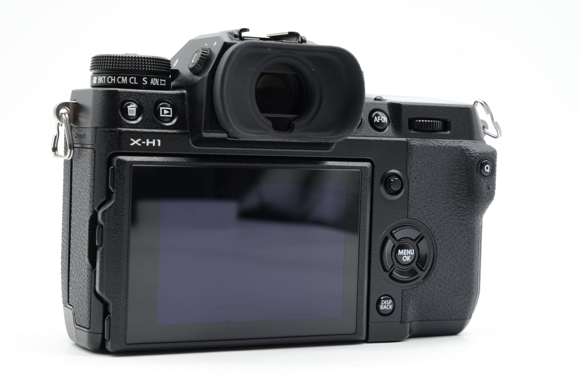 Fujifilm X-H1 Camera Body Only - Excellent Plus