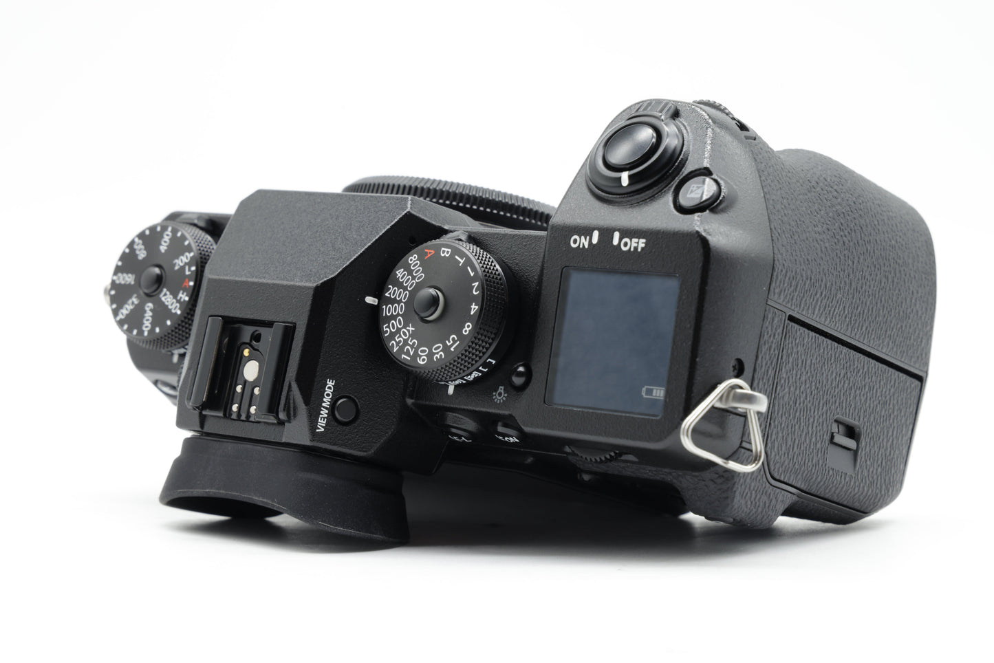 Fujifilm X-H1 Camera Body Only - Excellent Plus