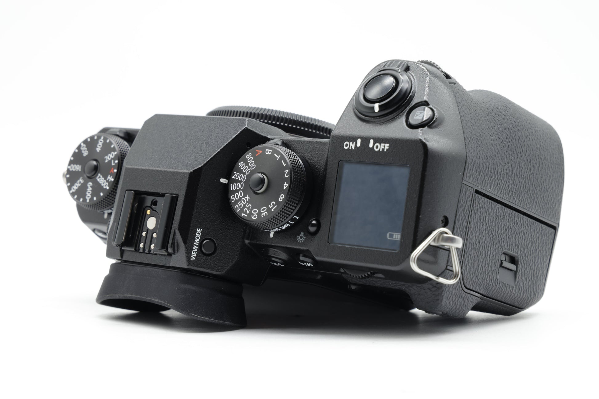 Fujifilm X-H1 Camera Body Only - Excellent Plus