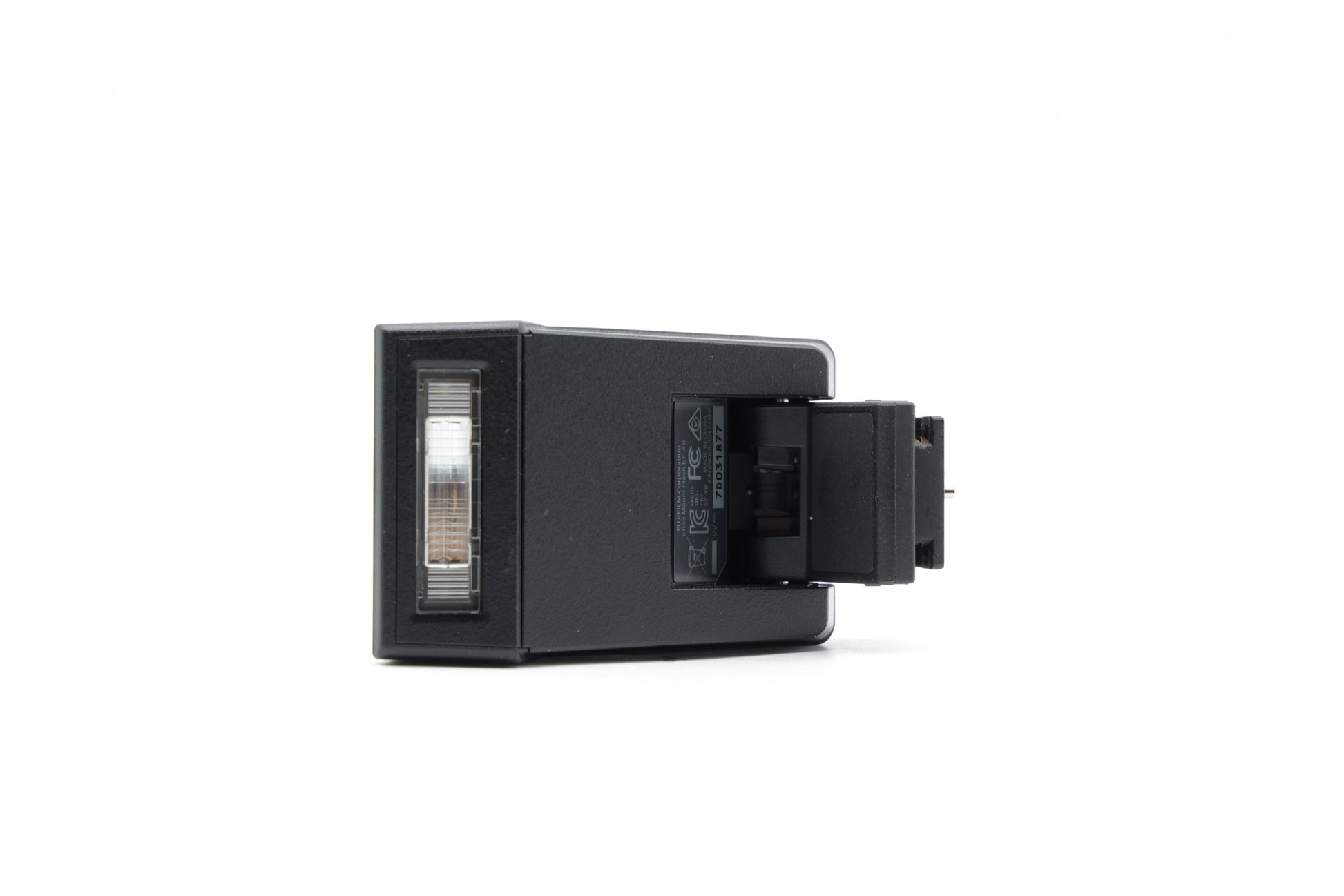 Fuji EF-X8 Flash - Excellent Plus