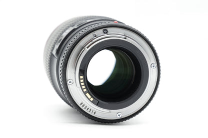 Canon EF 100mm f/2.8L Macro IS USM Lens - Excellent Plus