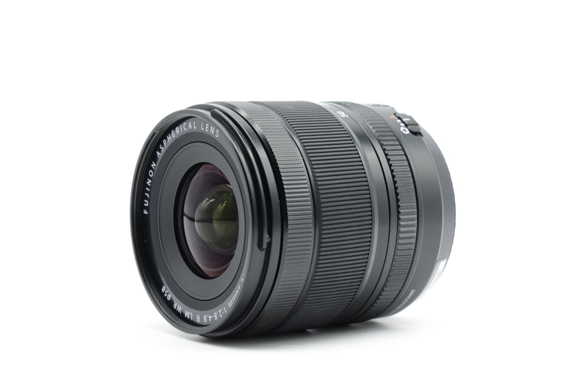 Fujifilm XF 16-50mm F2.8-4.8 R LM WR Lens - Excellent Plus