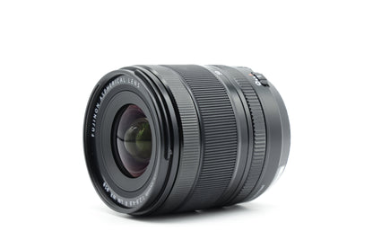 Fujifilm XF 16-50mm F2.8-4.8 R LM WR Lens - Excellent Plus