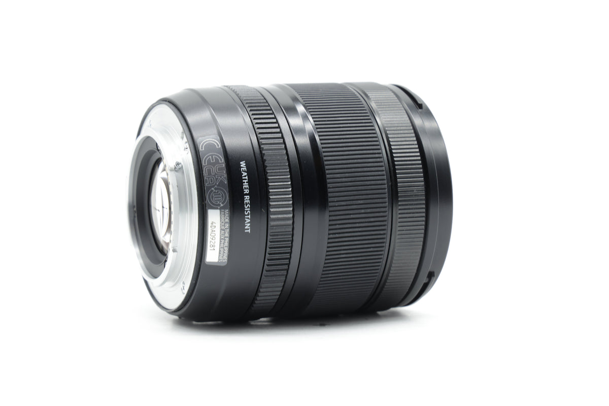 Fujifilm XF 16-50mm F2.8-4.8 R LM WR Lens - Excellent Plus