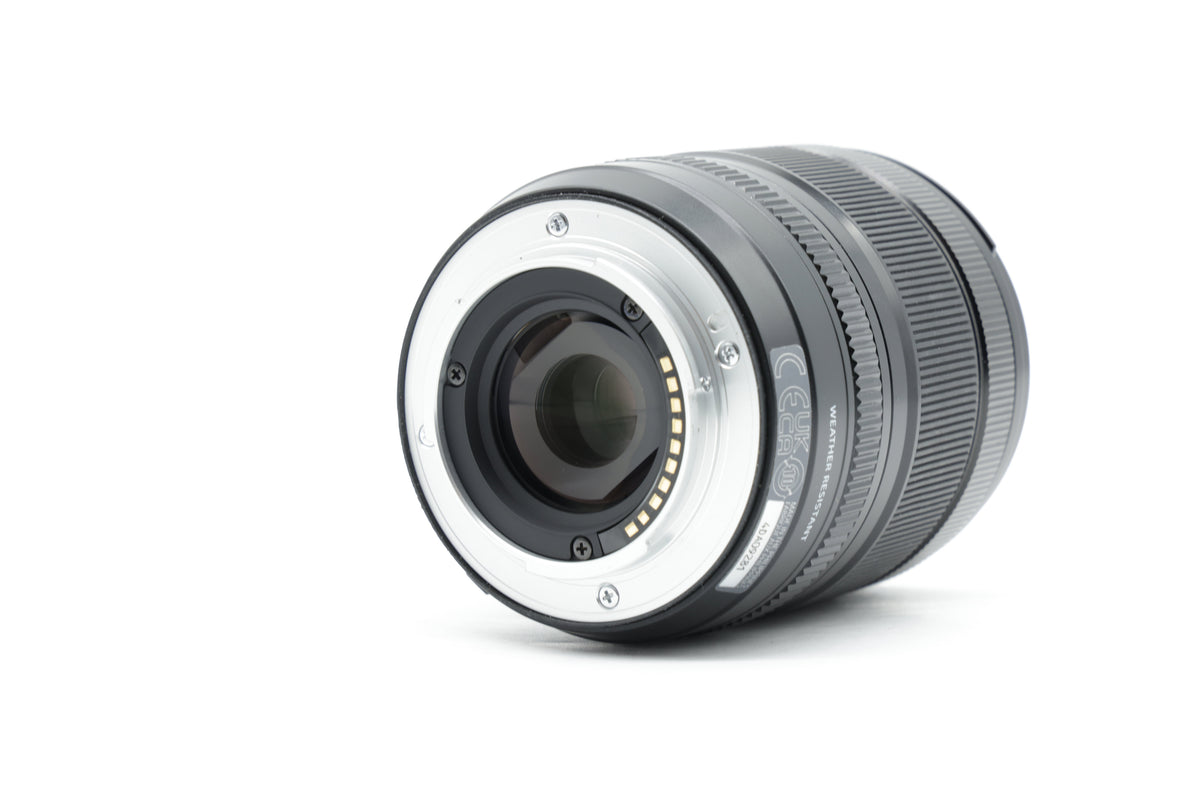 Fujifilm XF 16-50mm F2.8-4.8 R LM WR Lens - Excellent Plus