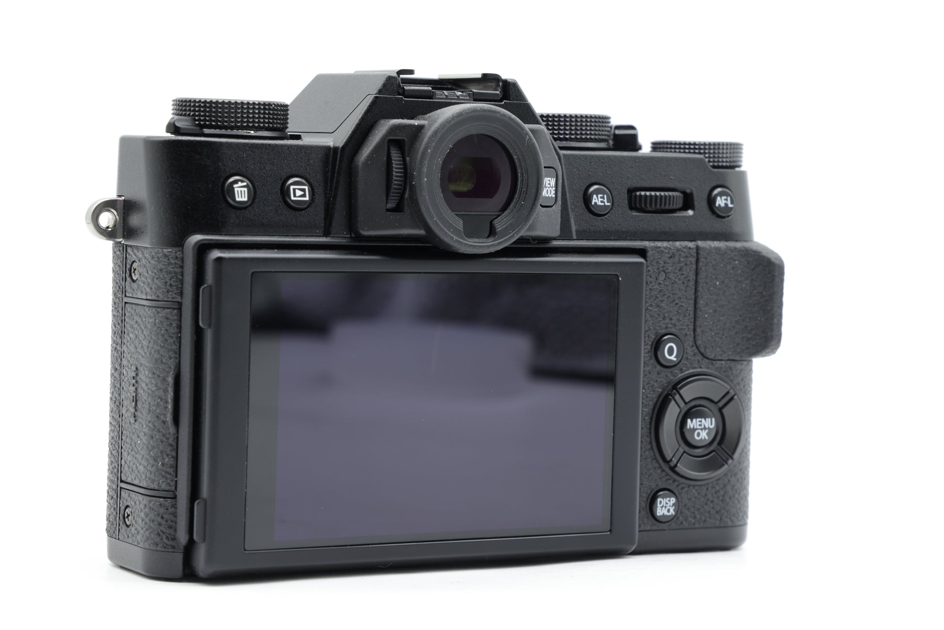 Fujifilm X-T20 Camera Body Only - Near Mint Minus