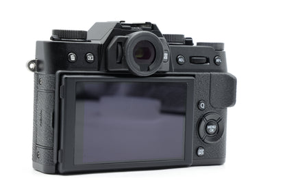 Fujifilm X-T20 Camera Body Only - Near Mint Minus