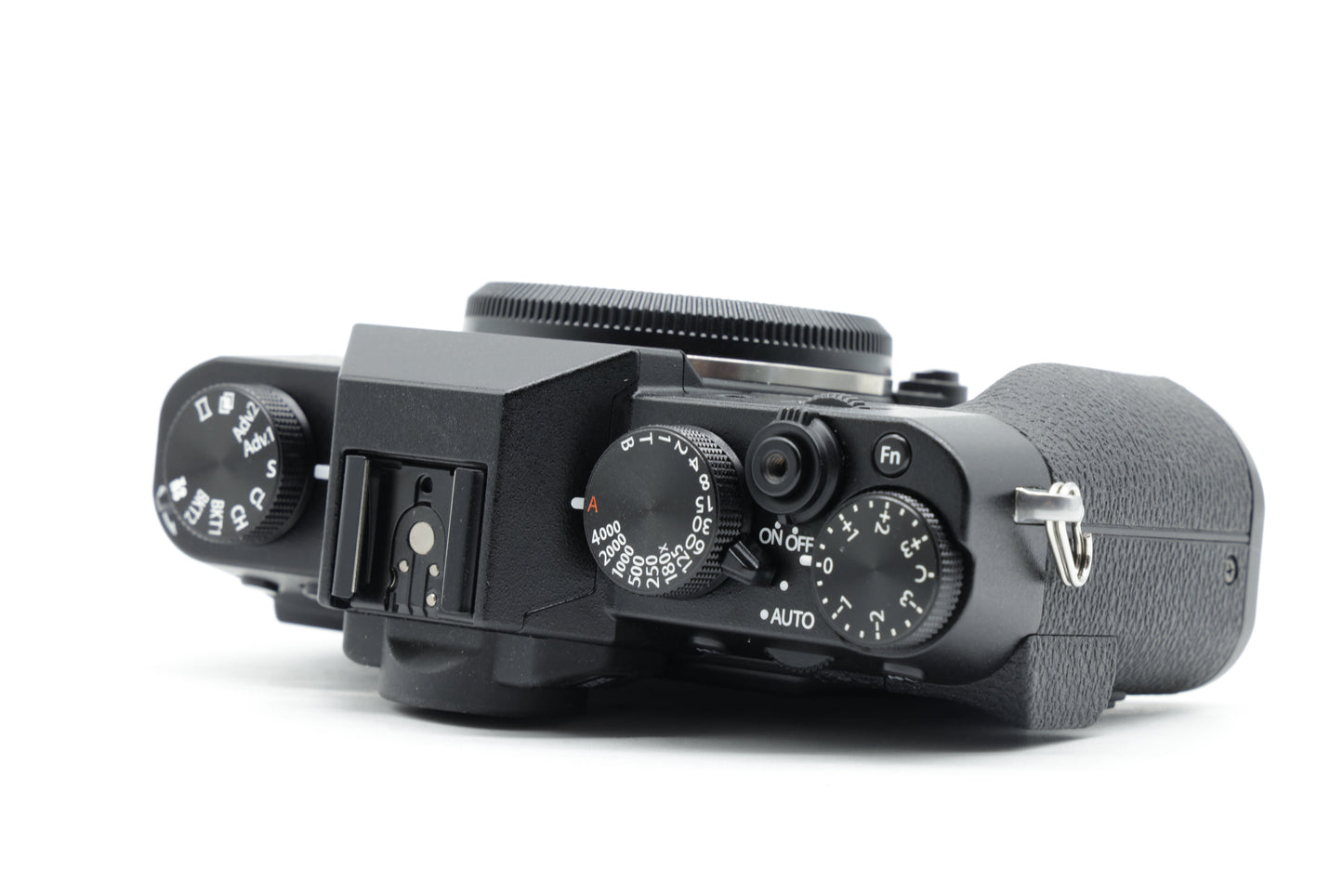 Fujifilm X-T20 Camera Body Only - Near Mint Minus