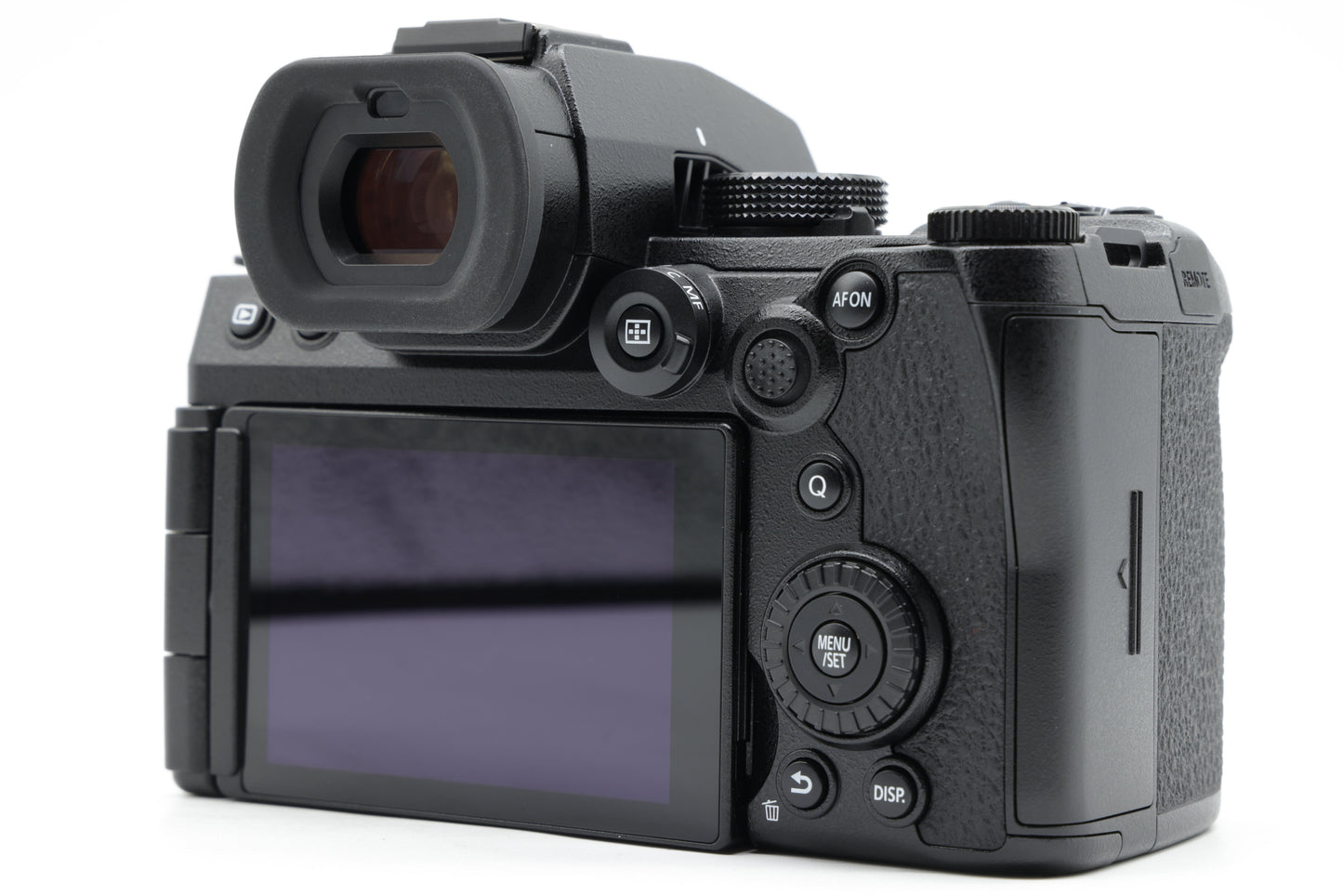Panasonic Lumix DC-S5 II Camera Body Only - Near Mint Minus - SC: 2399