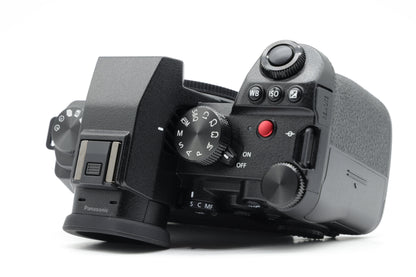 Panasonic Lumix DC-S5 II Camera Body Only - Near Mint Minus - SC: 2399