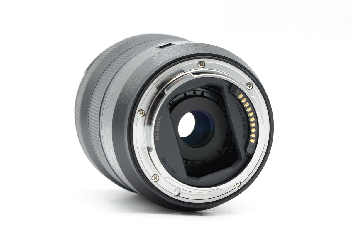 Panasonic LUMIX S 20-60mm F3.5-5.6 Lens - Excellent Plus