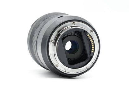 Panasonic LUMIX S 20-60mm F3.5-5.6 Lens - Excellent Plus