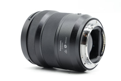 Panasonic LUMIX S 20-60mm F3.5-5.6 Lens - Excellent Plus