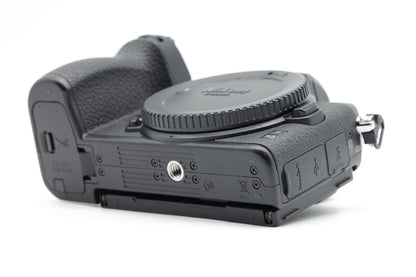 Nikon Z50 Camera Body Only - Excellent Plus - SC: 6123