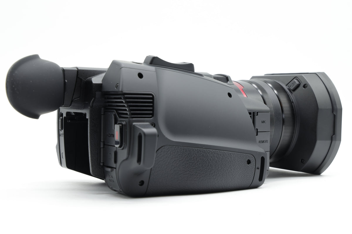Panasonic HC-X1600 Camcorder - Near Mint Minus