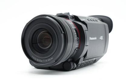Panasonic HC-X1600 Camcorder - Near Mint Minus