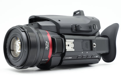 Panasonic HC-X1600 Camcorder - Near Mint Minus