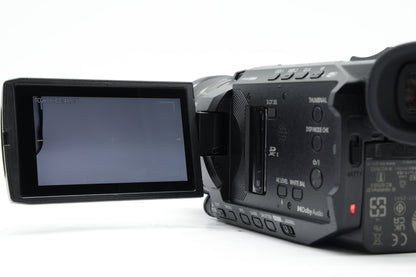 Panasonic HC-X1600 Camcorder - Near Mint Minus