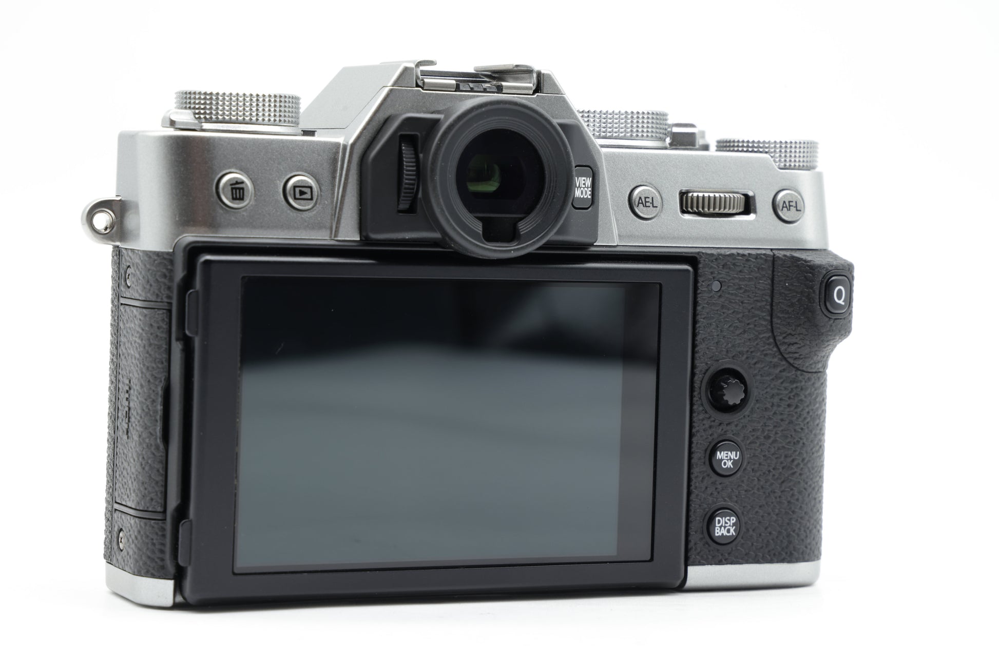 Fujifilm X-T30 Camera Body Only - Near Mint Minus