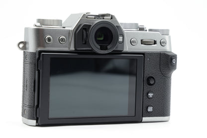 Fujifilm X-T30 Camera Body Only - Near Mint Minus