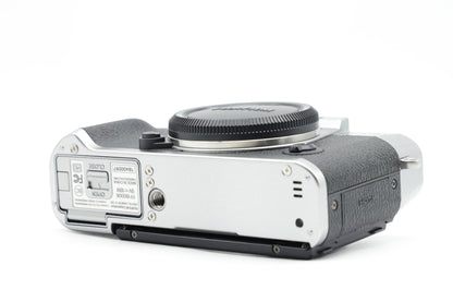 Fujifilm X-T30 Camera Body Only - Near Mint Minus