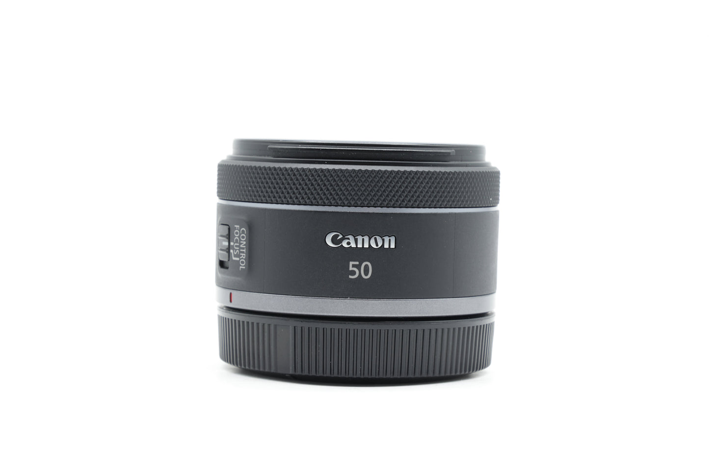 Canon RF 50mm f/1.8 STM Lens - Good