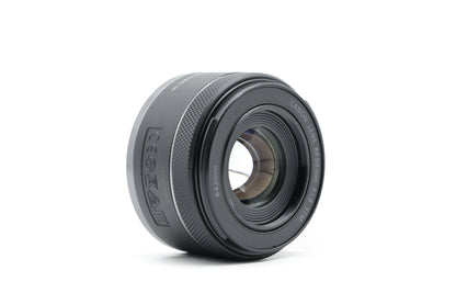 Canon RF 50mm f/1.8 STM Lens - Good