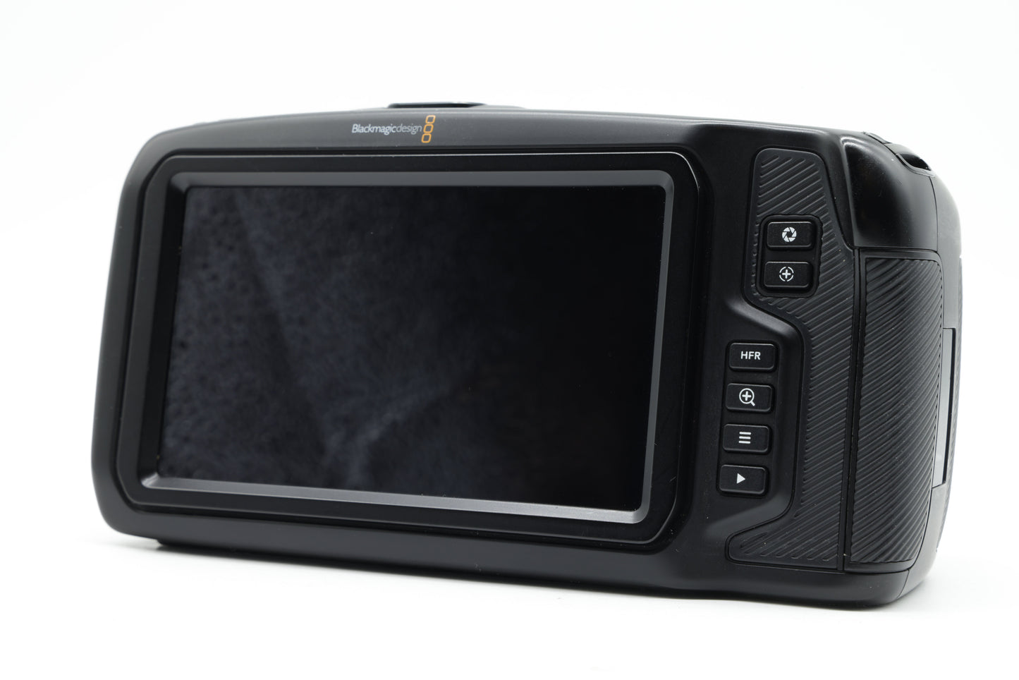 Blackmagic Pocket Cinema Camera 6K Camera Body Only - Excellent