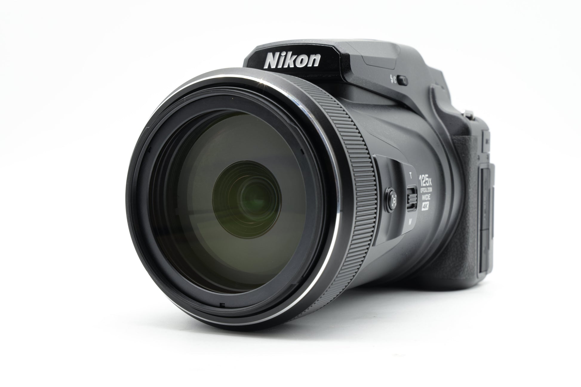 Nikon Coolpix P1000 Compact Camera - Near Mint