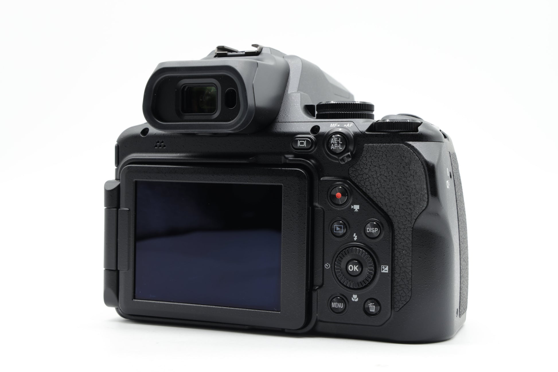 Nikon Coolpix P1000 Compact Camera - Near Mint