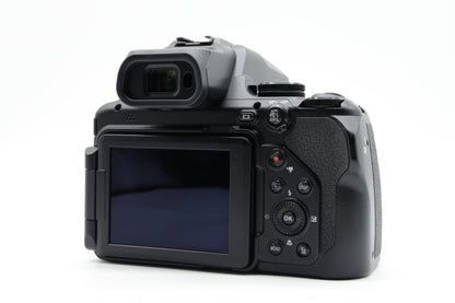 Nikon Coolpix P1000 Compact Camera - Near Mint