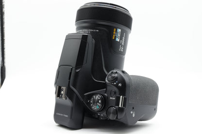 Nikon Coolpix P1000 Compact Camera - Near Mint