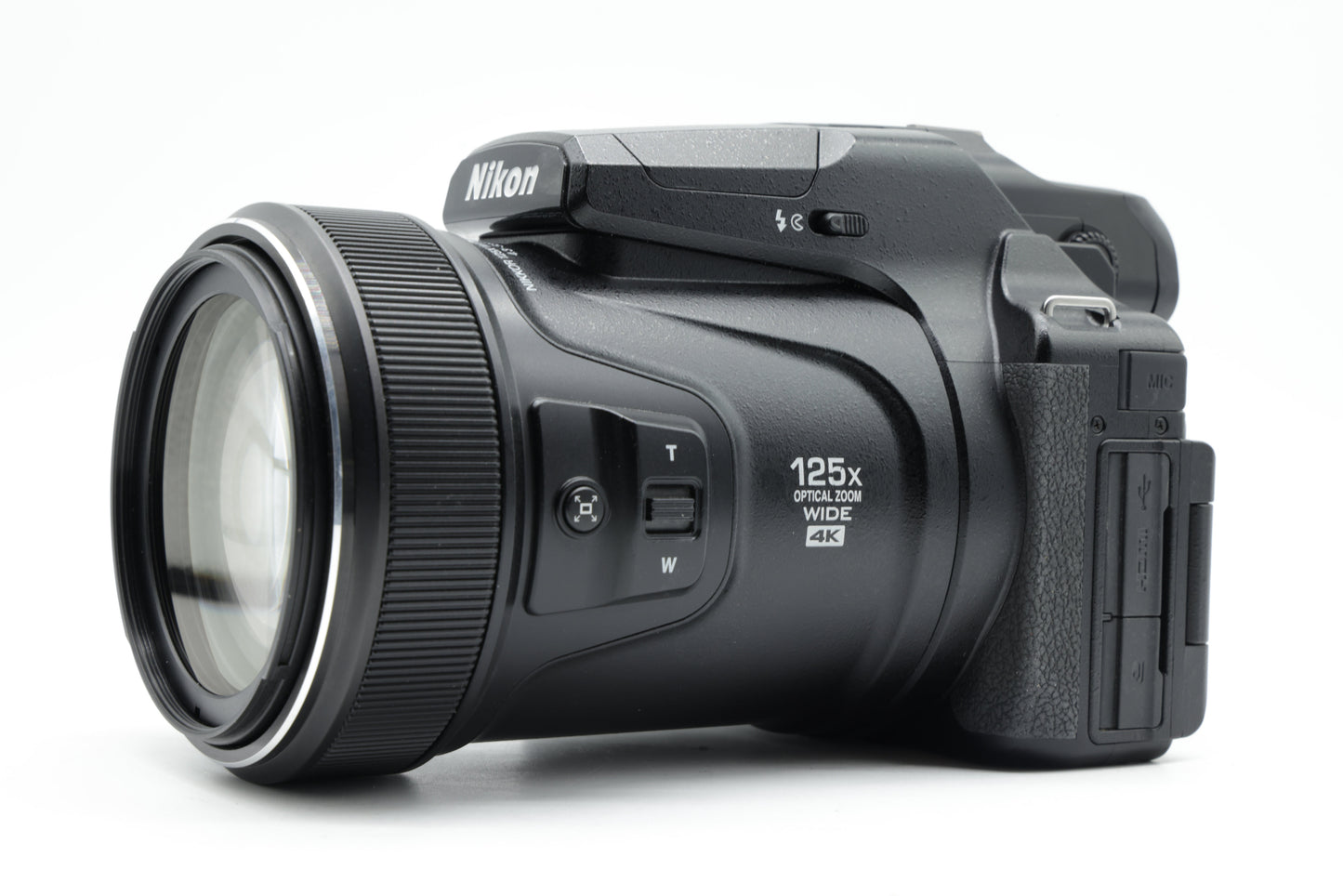 Nikon Coolpix P1000 Compact Camera - Excellent