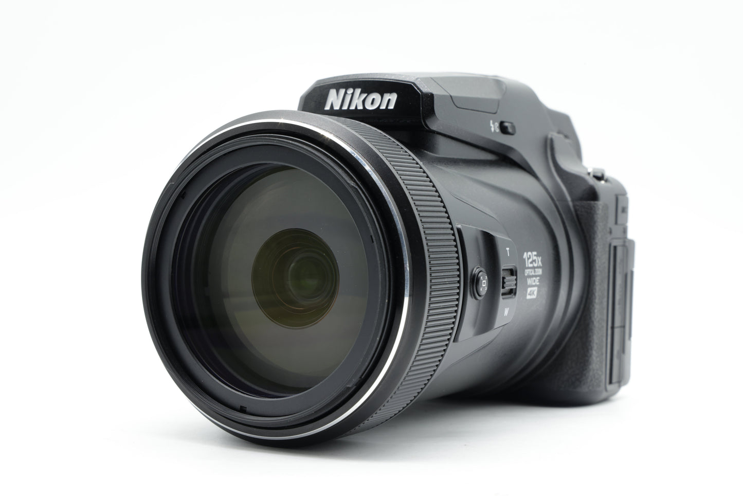 Nikon Coolpix P1000 Compact Camera - Excellent