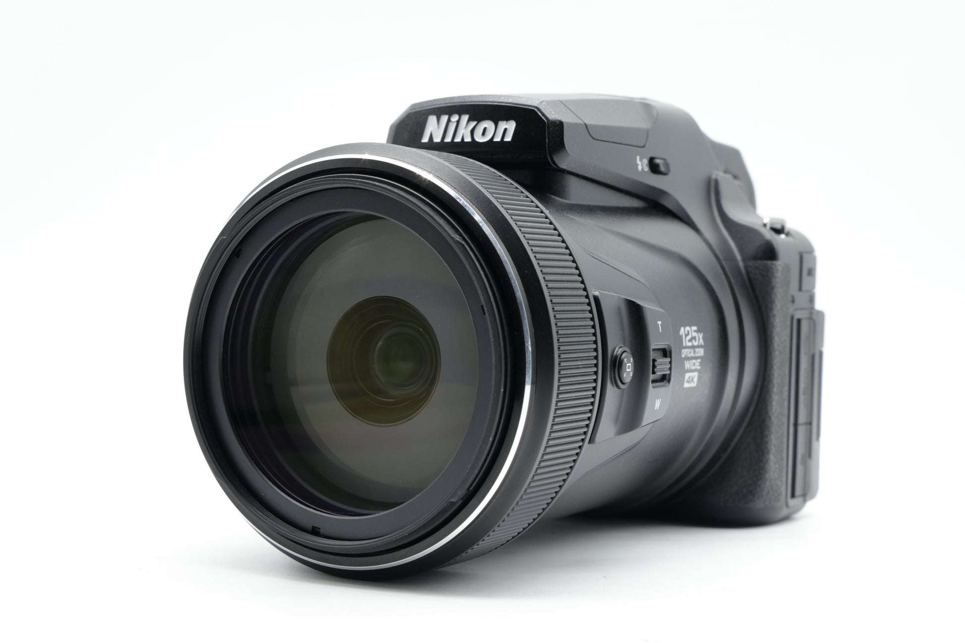 Nikon Coolpix P1000 Compact Camera - Excellent