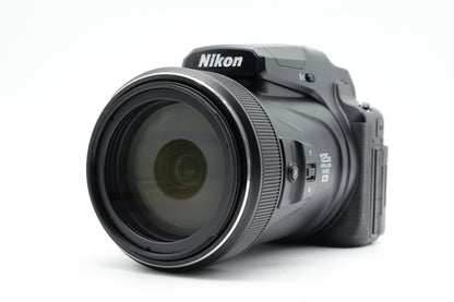 Nikon Coolpix P1000 Compact Camera - Excellent
