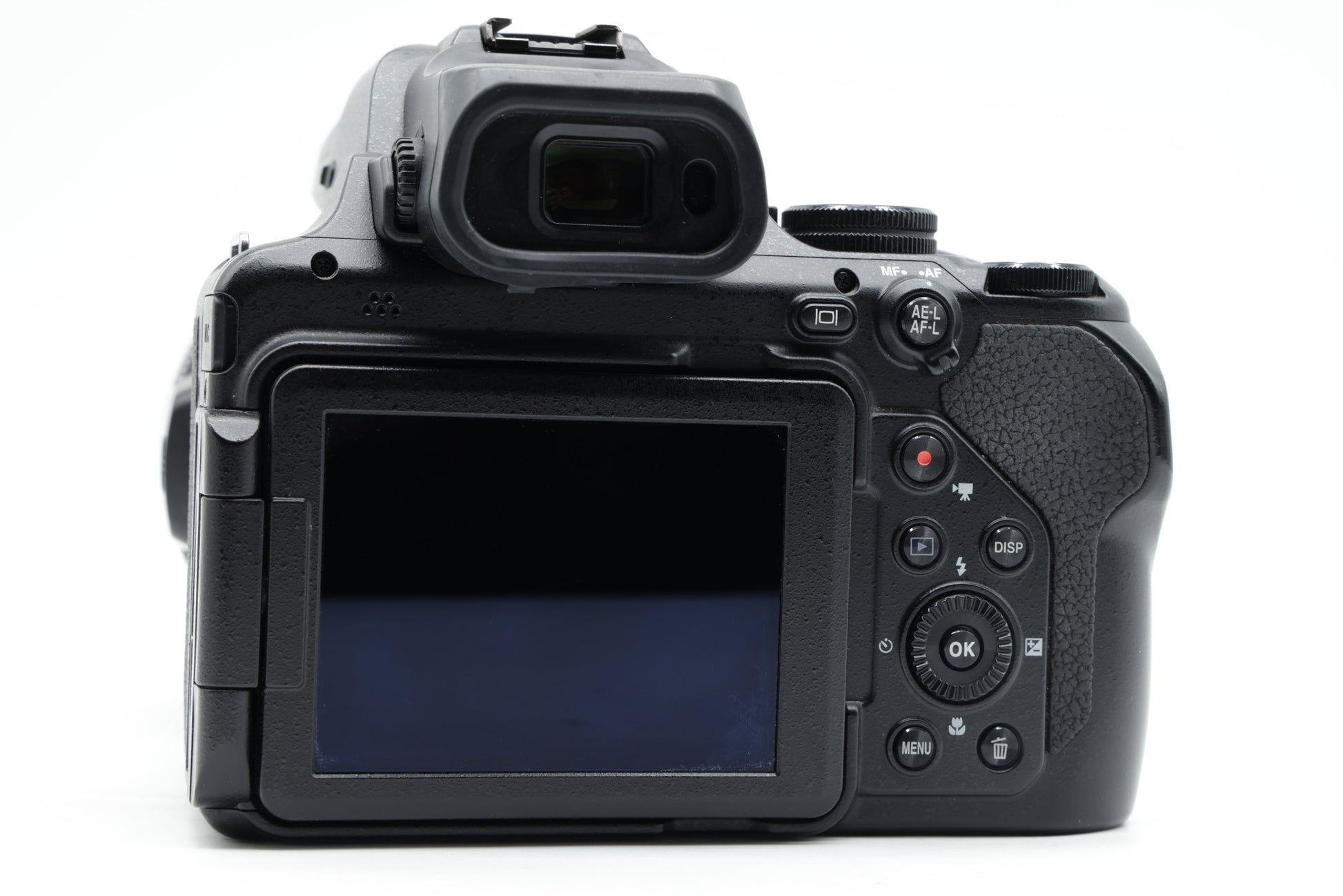 Nikon Coolpix P1000 Compact Camera - Excellent