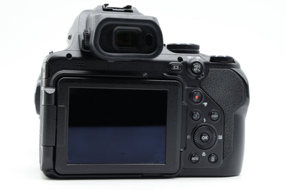 Nikon Coolpix P1000 Compact Camera - Excellent