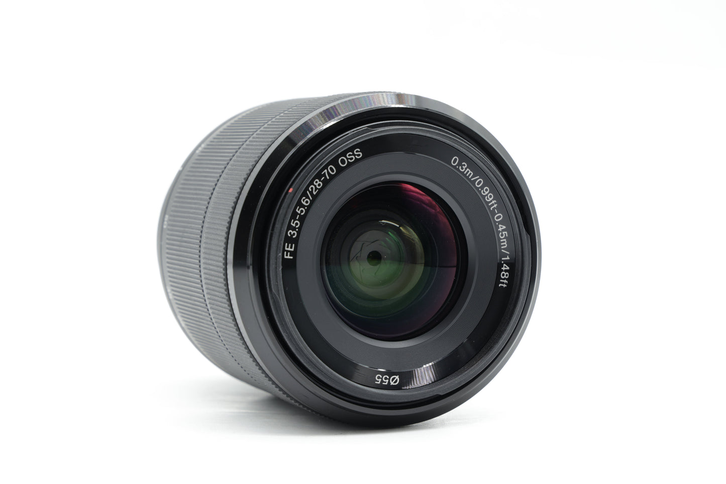 Sony FE 28-70mm F3.5-5.6 OSS Lens - Excellent Plus
