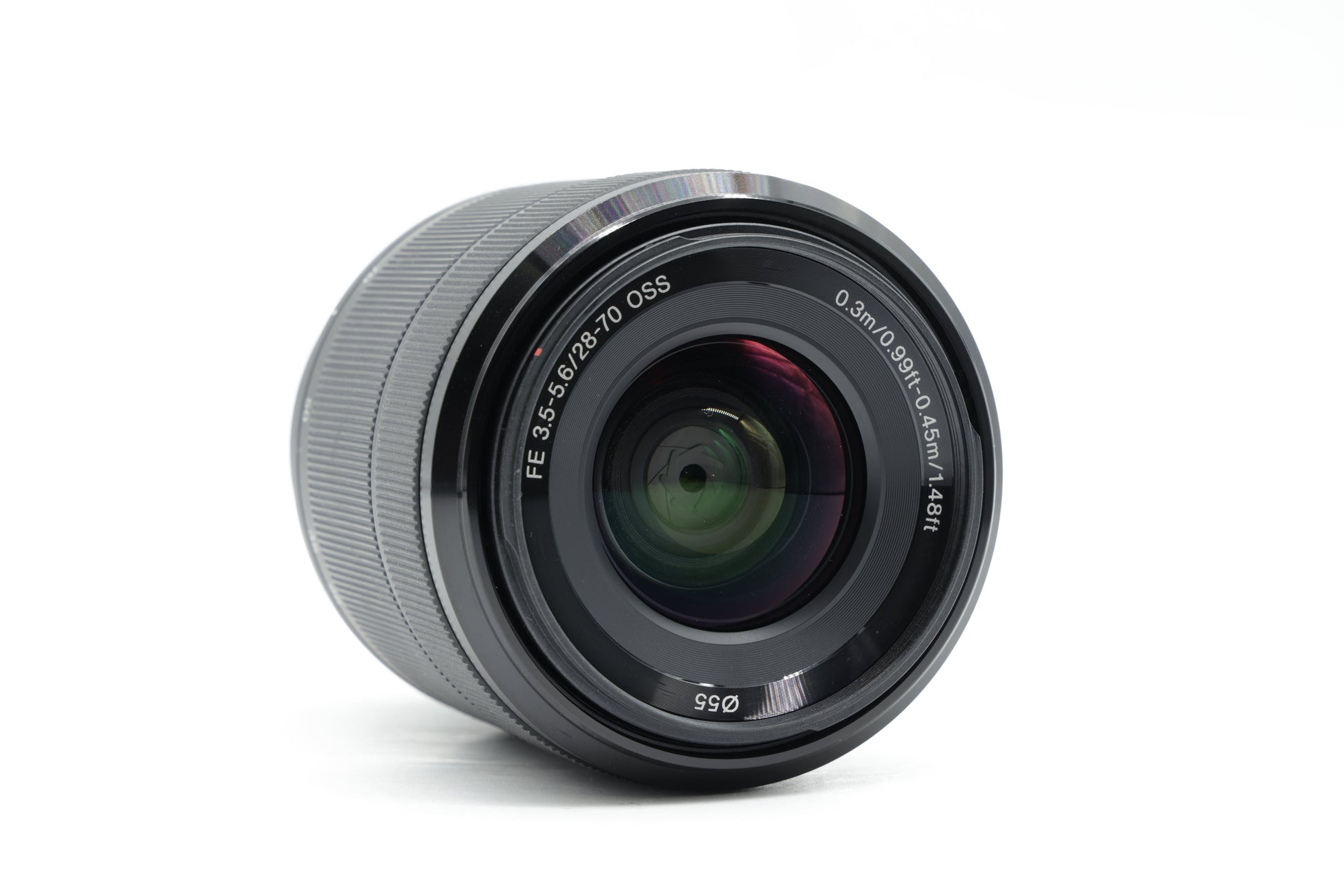 Sony FE 28-70mm F3.5-5.6 OSS Lens - Excellent Plus